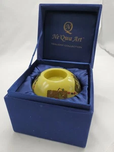 Ne'Qwa Tealight collection by Patricia Brubaker Holiday Splendor Stockings - Picture 1 of 7