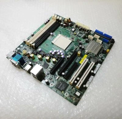 HP 441249-001 438124-001 ProLiant ML115 G1 Socket AM2 Motherboard / System Board - Image 1 of 4