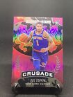 2020 Obi Topping Rookies & Stars SP Pink Crussde Prizm Rookie Card #532