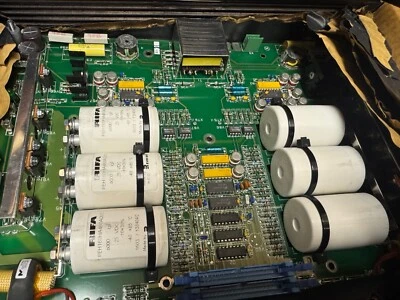 ABB SNAT633PAC 61049444C - Image 1 of 3