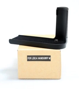 [NUEVO] Empuñadura Leica M de COREA DEL SUR - Imagen 1 de 6