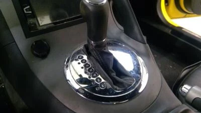 Bisel de cuadro de instrumentos usado se adapta a: Pontiac Solstice 2008 grado A Foto 1 de 4