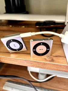 apple ipod shuffle 2gb - Picture 1 of 5