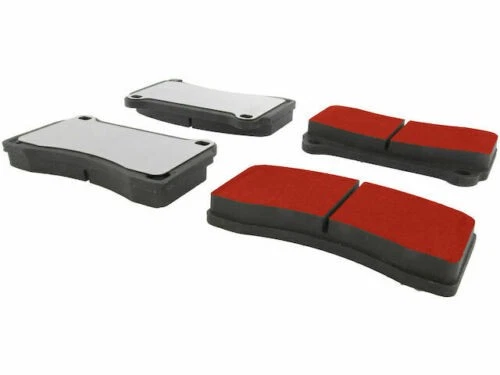 For 2009-2018 Nissan GTR Brake Pad Set Rear Centric 64587BN 2010 2011 2012 2013 - Imagem 1 de 1