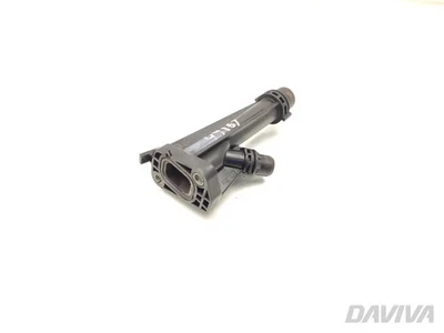 BMW 7 Series Engine Coolant Pipe Hose 730d Diesel 180kW (245HP) 7803751 2010 - Image 1 of 4