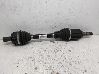 Eixo dianteiro de passageiro Mercedes Benz GLC300 FABRICANTE DE EQUIPAMENTO ORIGINAL CV 2.0L AWD 95.000 milhas 2019  - Imagem 1 de 4