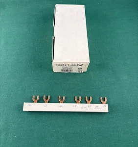 Moeller Stromschiene B3/1-HI6-FAZ (#MOE38) - Picture 1 of 1