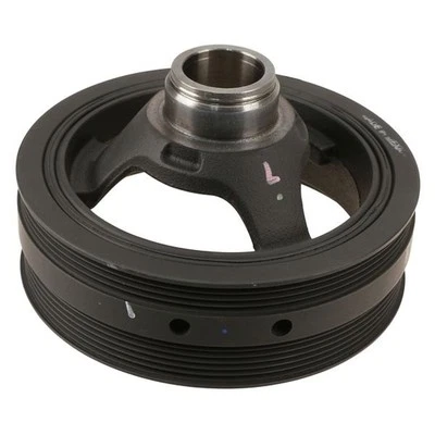 For Chevy Silverado 3500 HD 10-19 GM Original Equipment Harmonic Balancer - Image 1 of 3