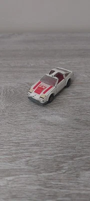 Majorette Nissan 300 ZX n°214 1/62 - Photo 1/4