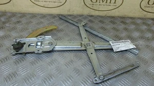 Regulador de ventana manual trasero Daihatsu Terios pasajero izquierdo N/S MK1 1997-2006M - Imagen 1 de 5