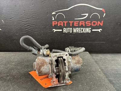 08-15 SMART FORTWO W451 GEAR SHIFT SELECTOR ACTUATOR MOTOR 16110000304 - Image 1 of 4