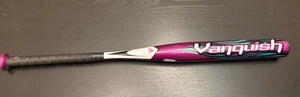 ADIDAS Vanquish - Baseball Softball Bat - 32 in 23oz 7046 Alloy DSG-DHRQBM79 - Picture 1 of 7