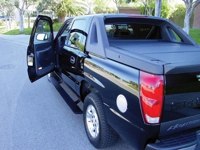 AMP Research Running Board POWERSTEP Fits 2007-2014 Cadillac Escalade, 2007-2014 - Image 1 of 3