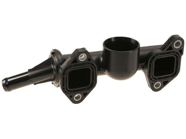 Coolant Outlet Flange Genuine 65WBVD71 for Lincoln Navigator 2015 2016 2017 - Image 1 of 1