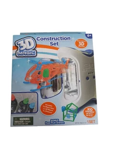 3D Magic Construction Set - Bild 1 von 1