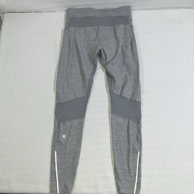 Lululemon Mens Surge Tight 28" Size M Athleisure Running Performance LM5A75S - Image 1 of 4