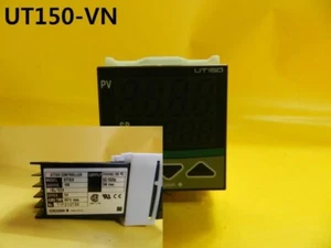 [Used] YOKOGAWA / UT150-VN / Temperature Controller - Picture 1 of 7