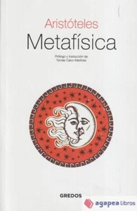 Metafísica. NUEVO. ENVÍO URGENTE (Librería Agapea) - Imagen 1 de 1