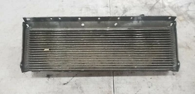 2004 Yamaha Viper 700 S FRONT COOLERS 02 04 05 06 8EK-12440-00-00 RW1496 - Image 1 of 4