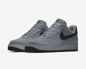 Las mejores ofertas en Nike Air Force Gamuza | eBay
