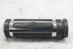 LEFT GRIP 56206-96 2008 H-D ELECTRAGLIDE FLHT - Picture 1 of 8
