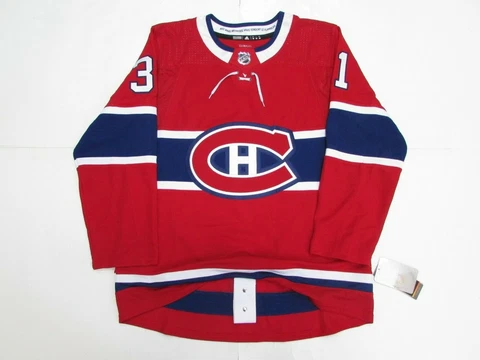 CAREY PRICE MONTREAL CANADIENS AUTHENTIC ADIDAS HOCKEY JERSEY Cover