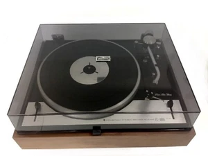Tocadiscos Kenwood PC-400U de colección funciona muy bien RARO LIMPIO Y LISTO - Imagen 1 de 17