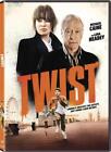 TWIST (2021) (Region 1 DVD,US Import.)
