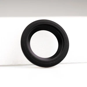 *MINT* Original Nikon 0 F3 HP F4 Finder Eyepiece DE-3 DP-20 Ring Eyecup Camera - Picture 1 of 22