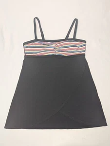 Ivivva by Lululemon Tank Top Girls 12 Athletic Youth Kids BNWOT - Picture 1 of 6