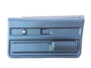 2019R Door Panel Chevrolet Blazer C10 Suburban C20 Suburban C30 Pickup Warm Gray - Picture 1 of 1
