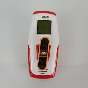 A-HA AHA Toys 2007 Pro Skater Handheld Electronic Skateboard Game - Picture 1 of 6