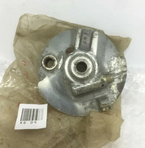 Genuine Honda CB100 CL100 CB125 CB125S CL90 S90 CS90 Front Hub Brake Panel NOS - Picture 1 of 4
