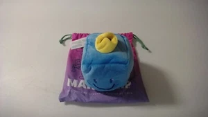 The XDEE1 Plush Cube Runners Roblox Indie Game SCP Makeship Only 371 RARE! - Picture 1 of 3