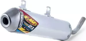 Silenciador corto FMF Powercore 2.1-GasGas-MC 250-22-23 - Motocross MX A - Imagen 1 de 1