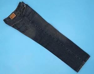 BULLHEAD    Men's Slim Boot Jeans Blue Denim .Size 29x30. - Picture 1 of 8