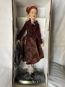Brenda Starr Cinnamon Suite Doll V2014Y01 - Picture 1 of 4