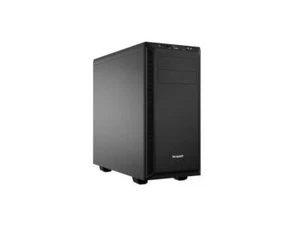 be quiet! PURE BASE 600 - Black - Zdjęcie 1 z 10
