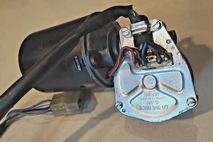 Mercedes Benz W108 Bosch wiper motor - Picture 1 of 6
