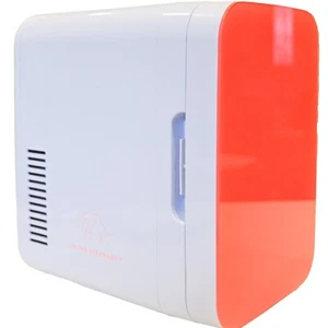 DRUNK ELEPHANT The Trunk 3.0 Mini Fridge 2019 Skin Care Bathroom Counter - Picture 1 of 6