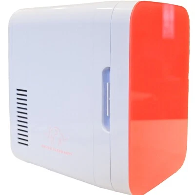 DRUNK ELEPHANT The Trunk 3.0 Mini Fridge 2019 Skin Care Bathroom Counter - Image 1 of 4