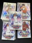2023 Topps Baseball - Stars Of The Mlb - Lot Of 47 Inserts Rookies And Stars