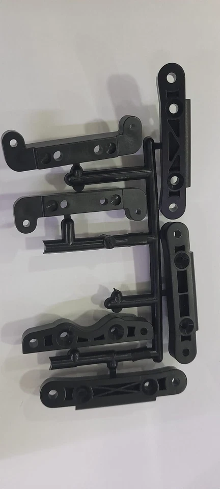 K.IF124B PIASTRINA SOSPENSIONE MP 7,5 - Immagine 1 di 1