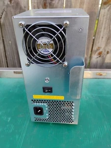 Emerson NTC312AAE6 Communication Server Power Supply for the MG1010 Switch - Picture 1 of 3