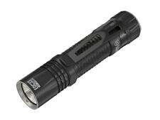 NITECORE EDC33 4000 Lumens Tactical Every Day Carry Flashlight Torch