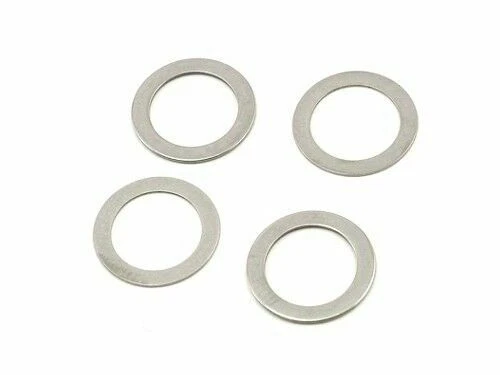 Align T-rex 550e Main Shaft Spacer H55008T - Image 1 of 1