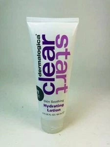 Dermalogica Clear Start Hautberuhigende Feuchtigkeitslotion 2oz/59ml Brandneu - Bild 1 von 1