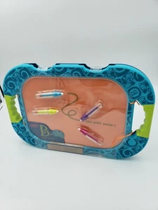 B. Toys – Water Doodler Portable Drawing Board NEW - Picture 1 of 3