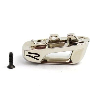 VW Volkswagen Golf VII 7 Polo 6R T-Roc "R" Kappe Schlüssel Emblem Deckel - Image 1 of 4