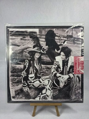 The White Stripes "Icky Thump" Vinyl Dbl LP (2007) Third Man Records SEALED Foto 1 de 2